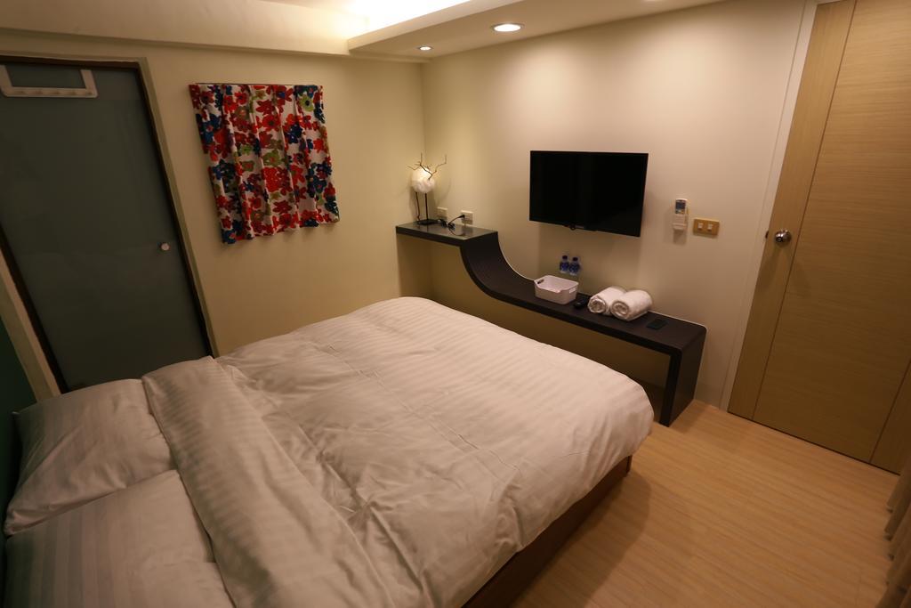 Mu Ju B&B Magong Room photo