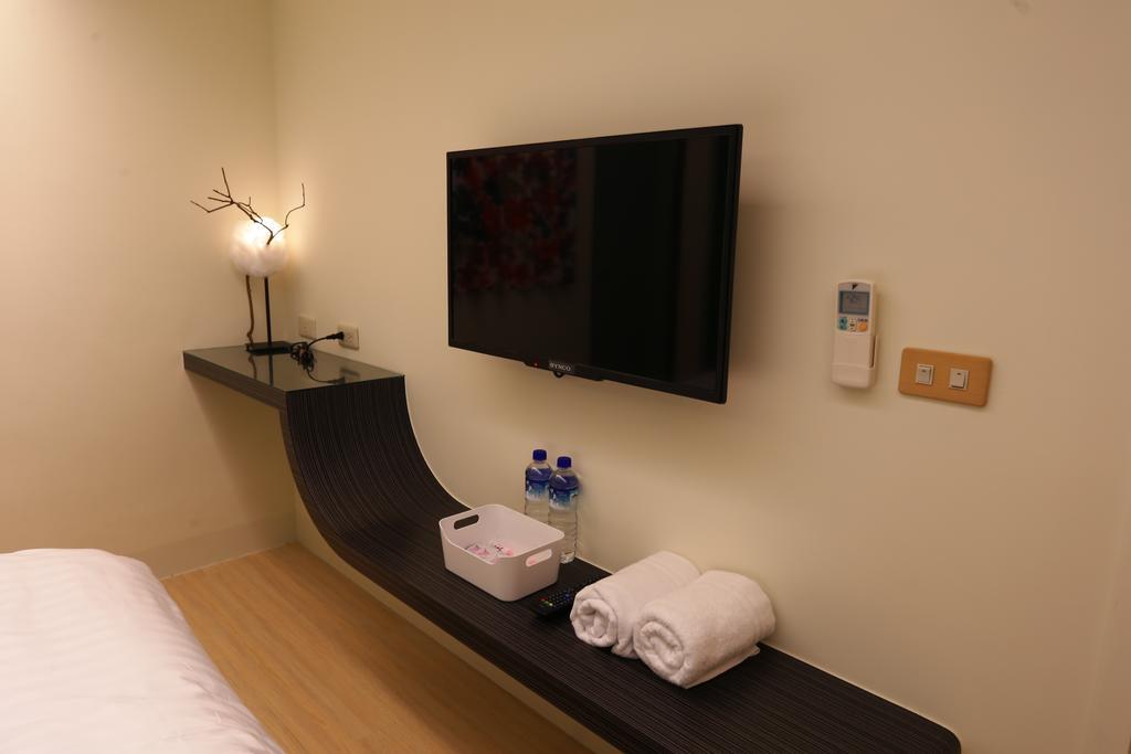 Mu Ju B&B Magong Room photo