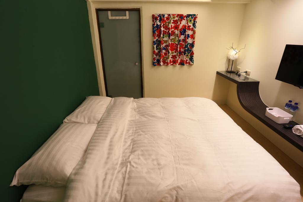 Mu Ju B&B Magong Room photo